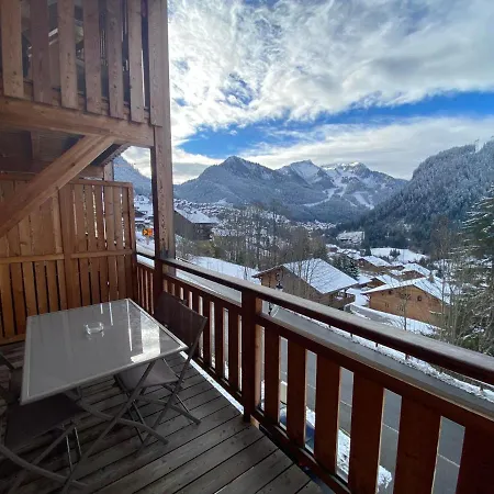 De 64m² Avec Balcon Et Garage à - Fr-1-693-33 Appartement *