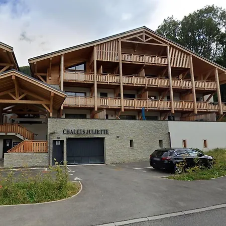 Appartement De 64m² Avec Balcon Et Garage à - Fr-1-693-33 *